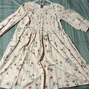 MadeWell dress only worn once